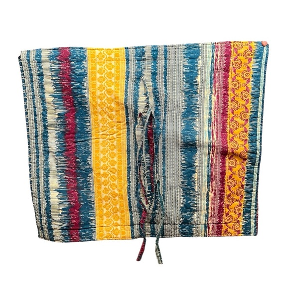 Greenland 2 SHAMS ONLY 20x26 Southwest Country Lodge NEVER USED - Picture 2 of 5